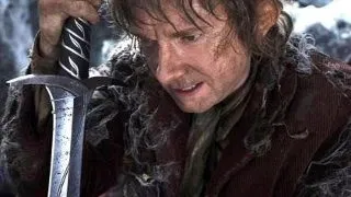 Premiera ultimului film "The Hobbit" a fost anuntata