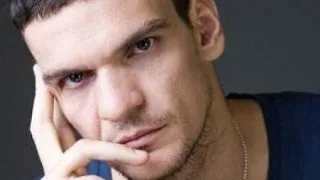 Tudor Chirila, despre muzica, teatru si carti (Interviu)