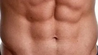 V abdominal - 3 exercitii fizice esentiale