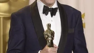 Daniel Day-Lewis renunta la actorie