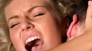 Mit spulberat: De ce gem femeile in timpul sexului?