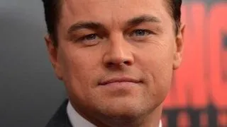 Funny: Leonardo DiCaprio il imita perfect pe Jack Nicholson