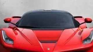 Bataie pe cel mai rapid Ferrari