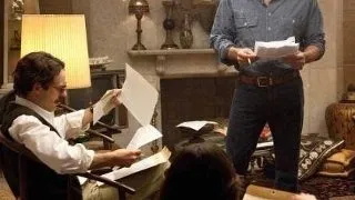 Producatorii filmului "Argo", dati in judecata