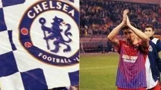 Chelsea - Steaua: Cine bate diseara?