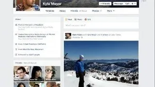 Facebook schimba din nou Timeline-ul. Iata cum va arata!