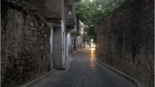 Concediu in Antalia: 5 Locuri de vizitat
