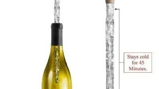 4 Accesorii inedite pentru bauturi