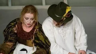 Unde mergem la teatru? (22 ? 28 martie)