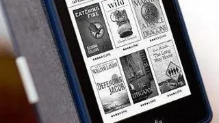6 Modele tari de e-Book Reader