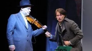 La ce piese de teatru mergem? (29 martie - 4 aprilie)