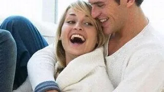 Barbatii cu simtul umorului, considerati mai sexy