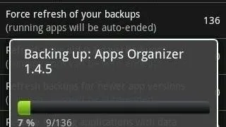 Cele mai tari aplicatii de backup pentru smartphone