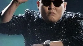 Psy sparge din nou recordurile Youtube?