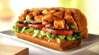 Cele mai sanatoase produse din restaurantele fast food