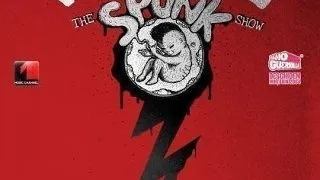 Vita de Vie - The Spunk Show la The Silver Church