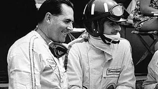 Formula 1: Piloti de legenda