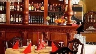 Restaurante unguresti in Bucuresti