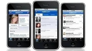 Aplicatii de dating pentru smartphone