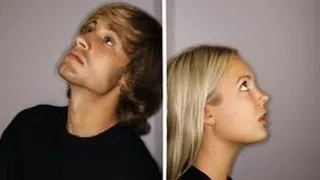 Unde gresesc barbatii?