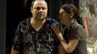 Unde mergem la teatru? (19-25 aprilie 2013)