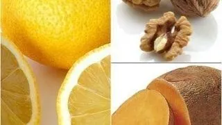 8 Cele mai sanatoase alimente din lume