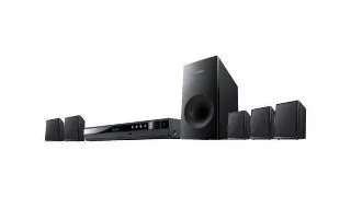 Cele mai ieftine sisteme home cinema in 2013