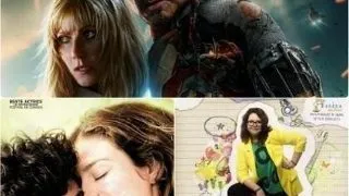 Premierele saptamanii in cinematografe (26 aprilie-2 mai 2013)