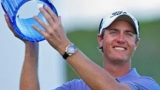 Bulgaria intra in circuitul de golf si gazduieste Volvo World Match Play Championship 2013