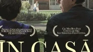 "Dans la maison/ In casa" intra in cinematografe din 3 mai