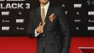 Cel mai bine imbracati barbati de la Hollywood in 2013