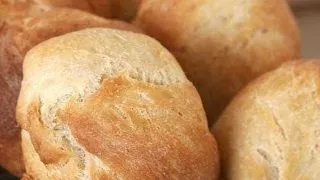 Galuste din chifle