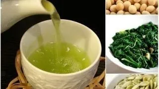 5 alimente care alunga anxietatea