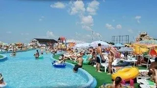 Piscine in aer liber in Bucuresti