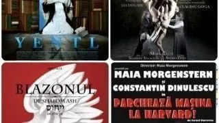 Teatrul Evreiesc de Stat prezinta 4 spectacole in acest week-end