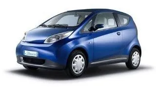 Cele mai accesibile masini electrice ale momentului