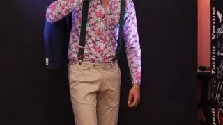 Moda italiana, intr-un show 100% romanesc