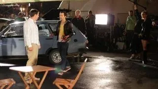 Bucuresti NonStop, un film regizat si produs de Dan Chisu