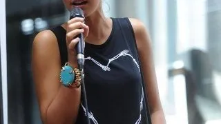 Antonia feat Puya - Hurricane