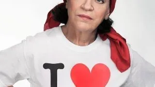 Filmul Sunt o baba comunista are premiera de gala