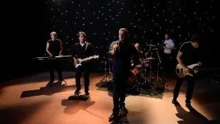 Holograf a filmat un nou clip, pentru piesa Roua diminetii