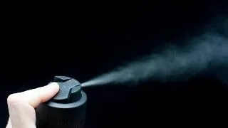 Dusmanul din spray-ul tau