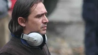 Igor Cobileanski lanseaza La limita de jos a cerului