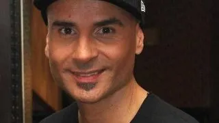 Mircea Zara si Shurubel, gazdele Covorului Rosu Romanian Music Awards!
