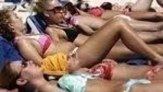 Vara, anotimpul... hot!