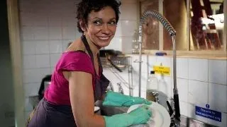 Oana si Amza Pellea, Premiul de Excelenta la Cluj