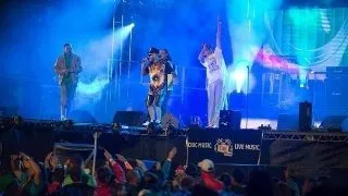 Castigatorii Romanian Music Awards 2013!