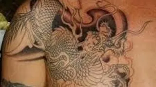 International Tattoo Convention - Bucharest 2013