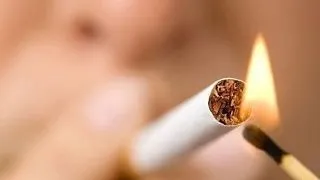 Tigarile cresc nivelul anxietatii