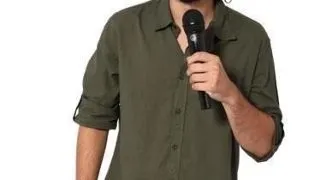 Costel - opening act pentru show-ul lui Dylan Moran!